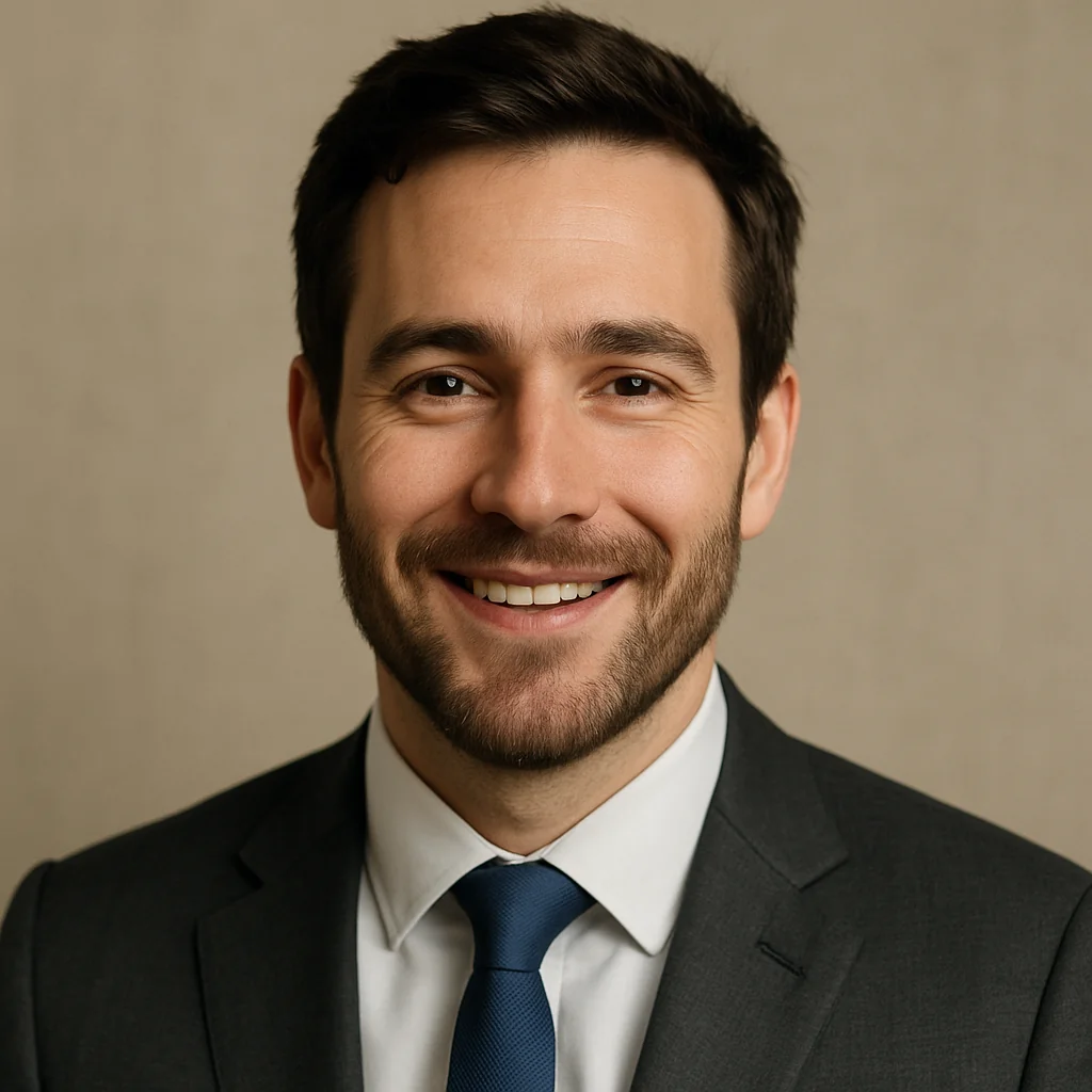 Noah Hartley — Senior iGaming Security Analyst